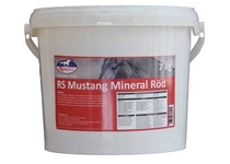 RS Mustang Miner Röd 7kg astia