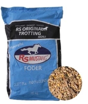 RS Mustang Original Trotting Muesli 20 kg