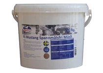 RS Mustang Spannmålsfri Muesli 5kg astia