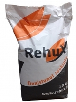 RehuX Muninta puolitiiviste 20 kg 4 mm Mure