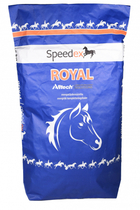 Speedex Royal 25 kg