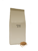 Vehnä 25 kg
